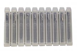 超硬カッター10本セット φ3.0mm軸 クロスカット